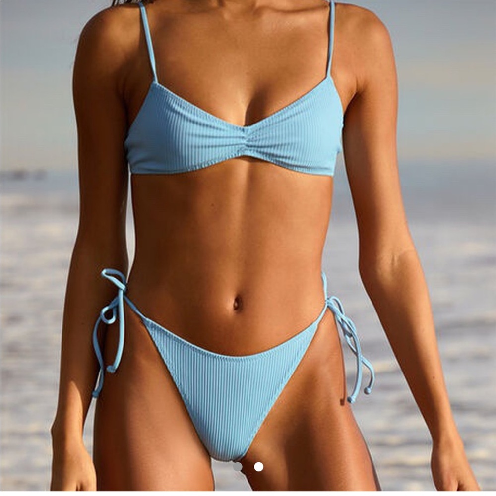 PACSUN BIKINI TOP